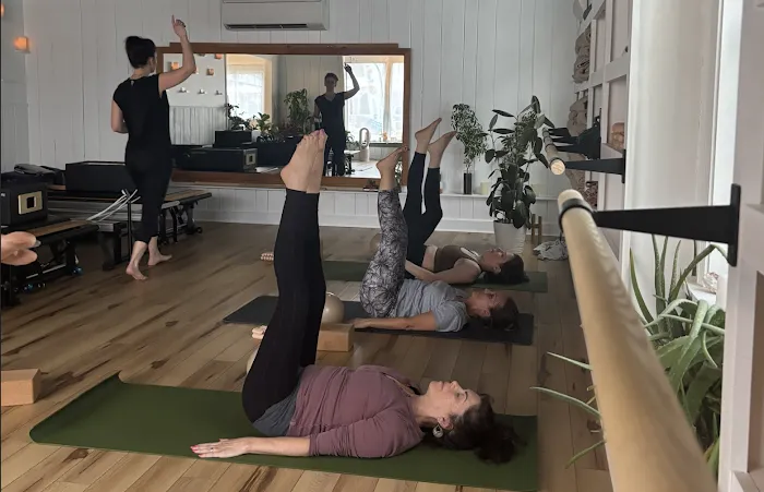 Maine Pilates Picture 5