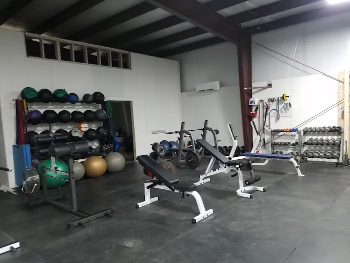 TruStrength Athletics Picture 4