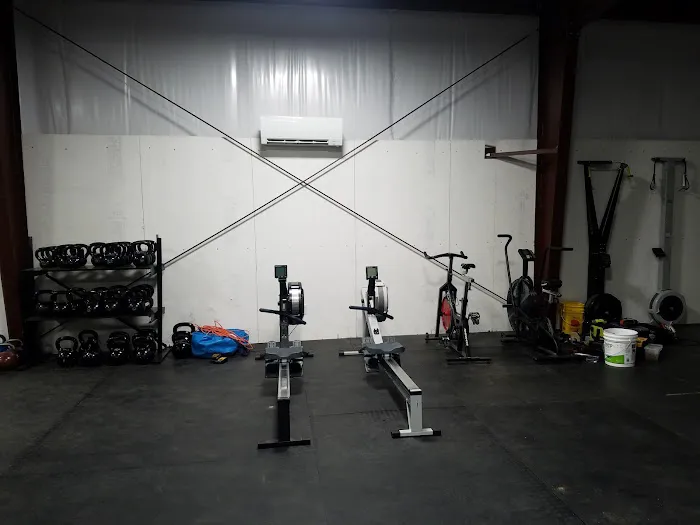 TruStrength Athletics Picture 7