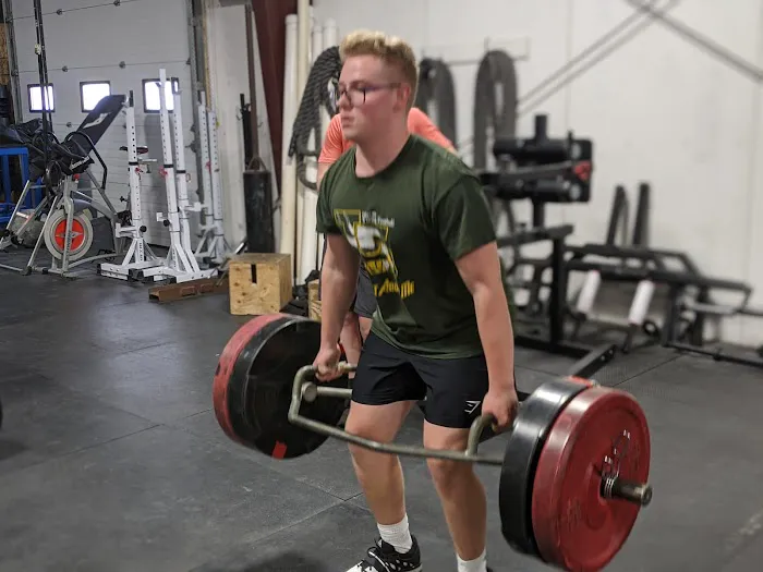 TruStrength Athletics Picture 3