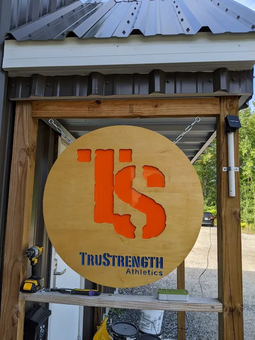 TruStrength Athletics Picture 1