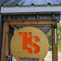 TruStrength Athletics ico