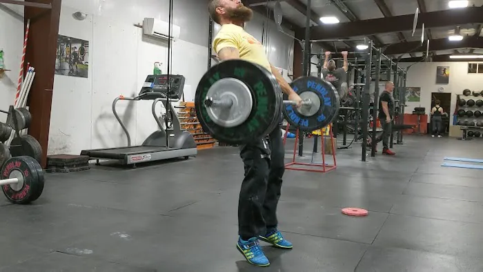 TruStrength Athletics Picture 10