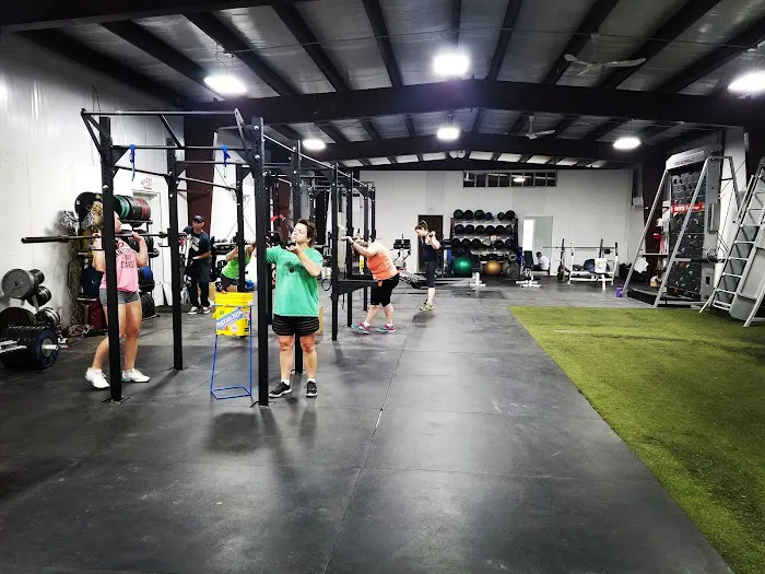 TruStrength Athletics Picture 2