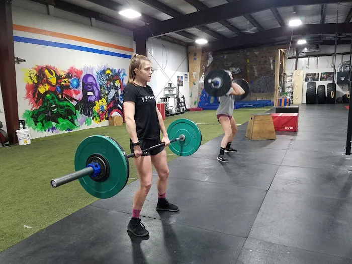 TruStrength Athletics Picture 9
