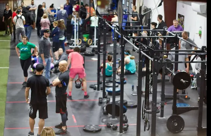 TruStrength Athletics Picture 5