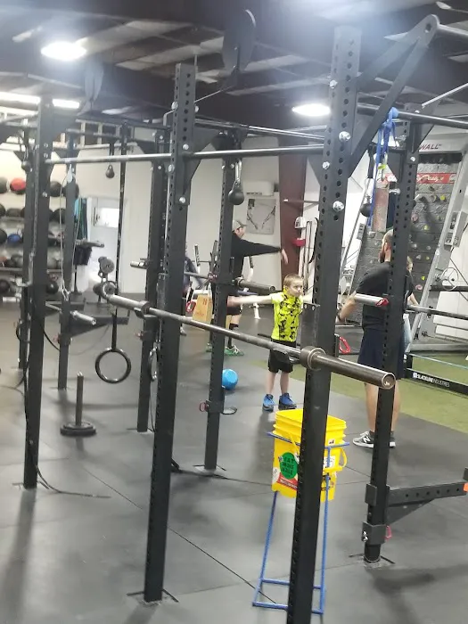 TruStrength Athletics Picture 6