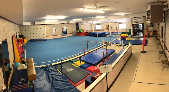 Tri Town Gymnastics Picture 3