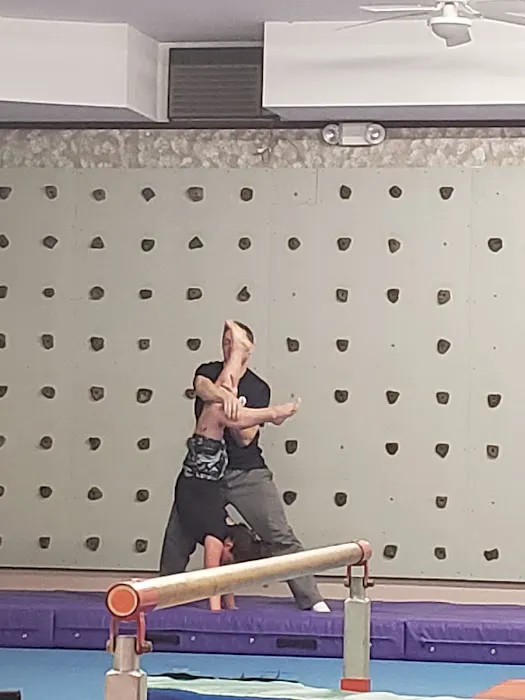 Tri Town Gymnastics Picture 4