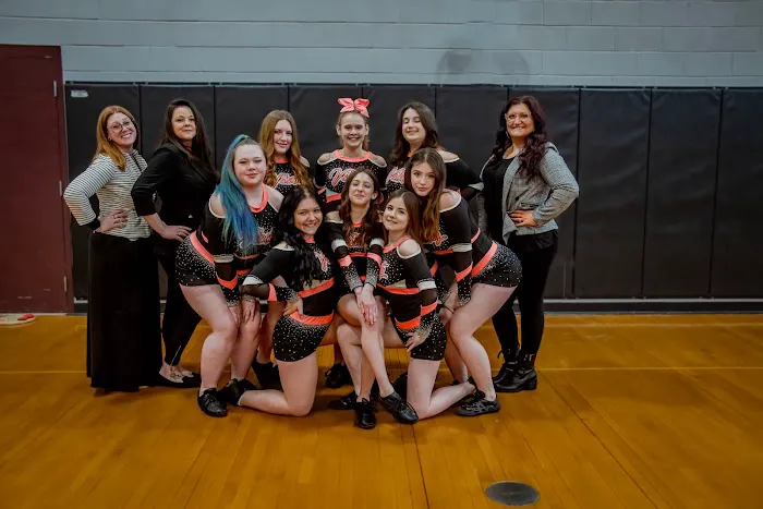 Velocity Athletics Picture 3