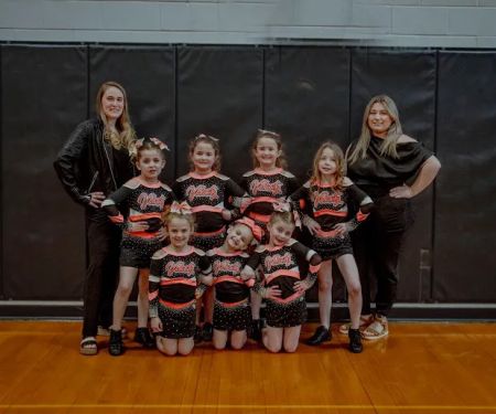 Velocity Athletics