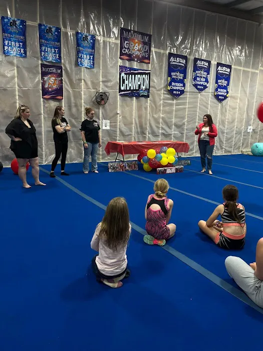 Velocity Athletics Picture 2