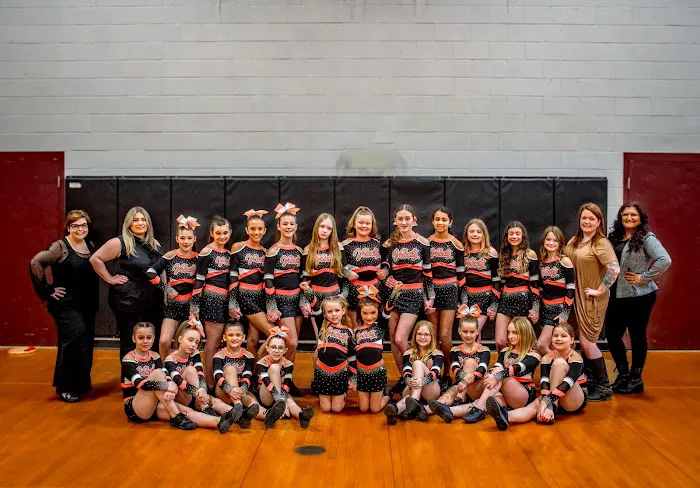 Velocity Athletics Picture 4