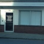 Farmington Fitness Center