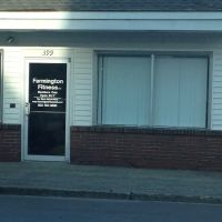 Farmington Fitness Center ico