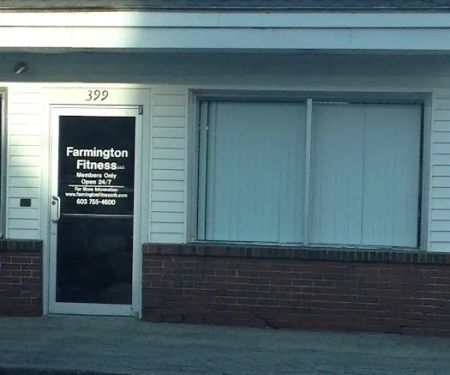 Farmington Fitness Center