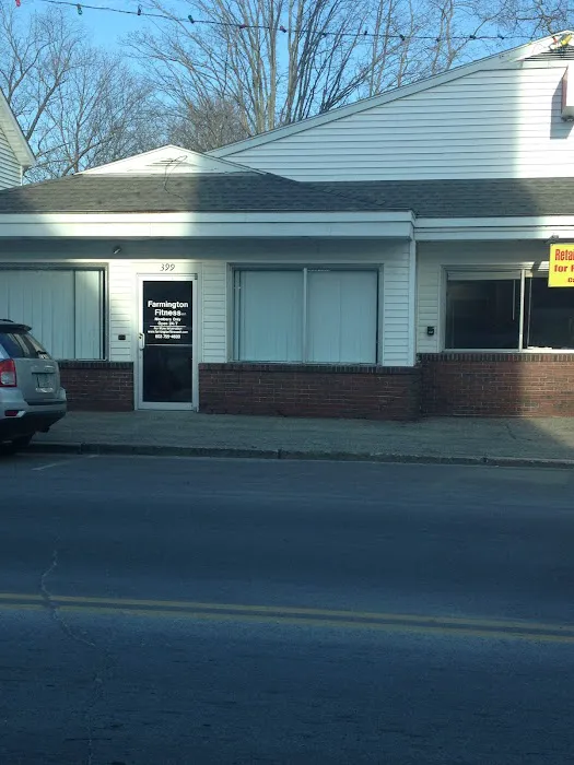 Farmington Fitness Center Picture 2