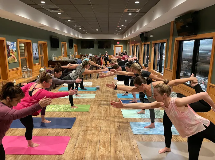 Powerful YOU Yoga Picture 10