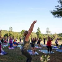 Powerful YOU Yoga ico
