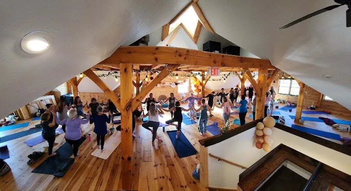 Powerful YOU Yoga Picture 7