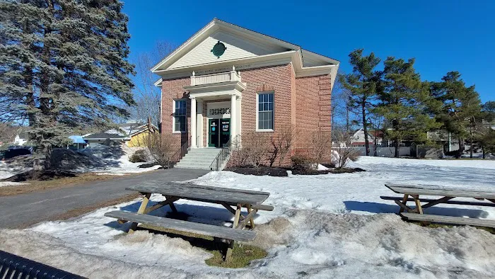 Robie Gym Picture 1
