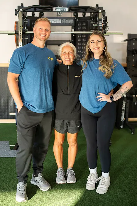 Ryze Personal Training Picture 10