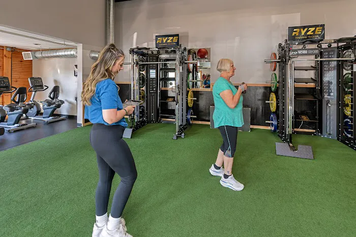 Ryze Personal Training Picture 1