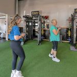 Ryze Personal Training