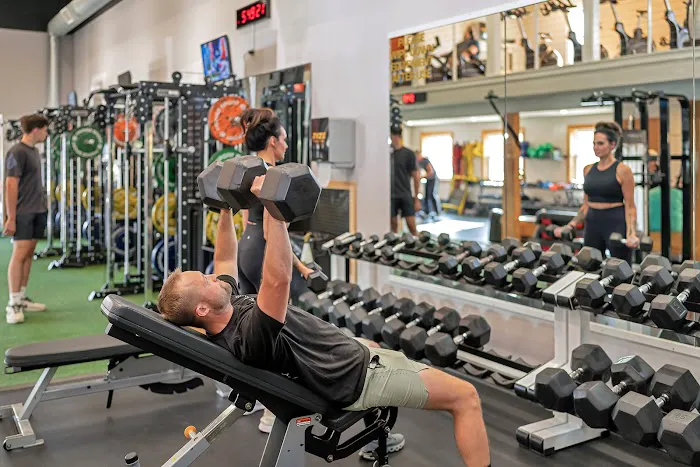 Ryze Personal Training Picture 4