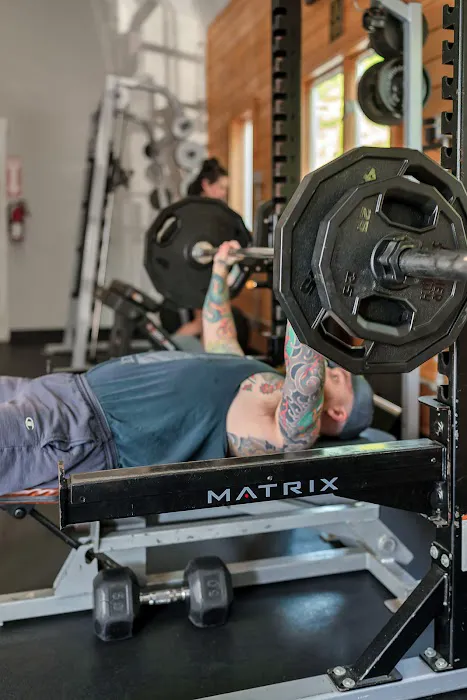 Ryze Personal Training Picture 2