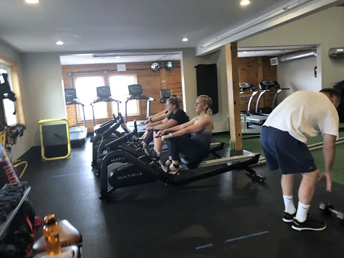 Ryze Personal Training Picture 3
