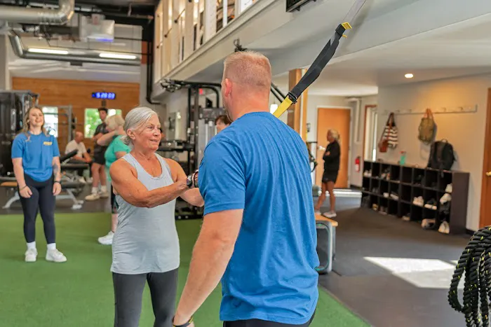 Ryze Personal Training Picture 7