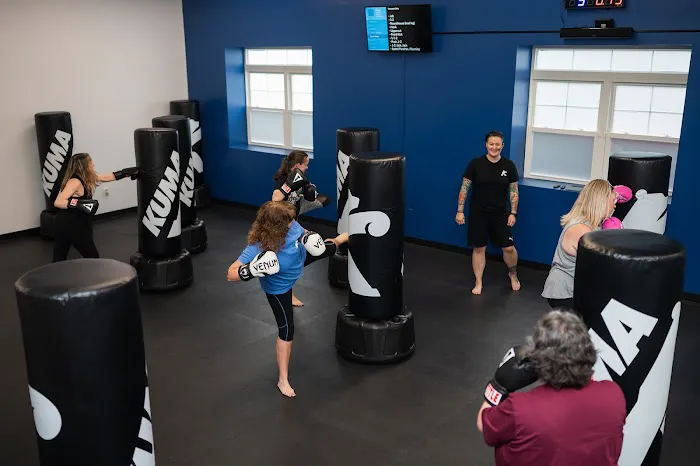 KUMA Fit Westbrook: Kickboxing & Fitness for Women Picture 9