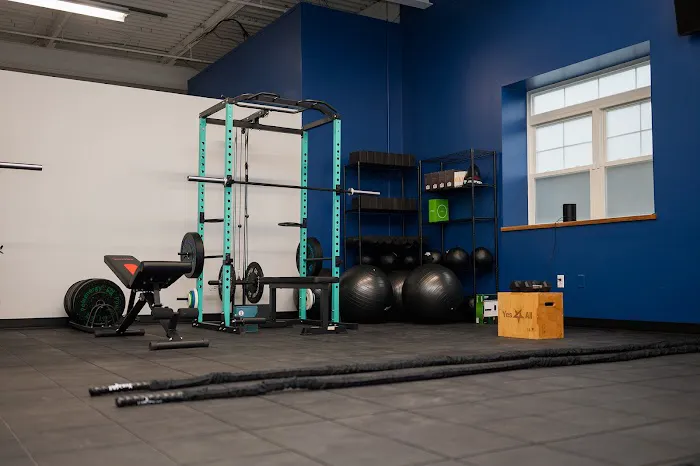 KUMA Fit Westbrook: Kickboxing & Fitness for Women Picture 4