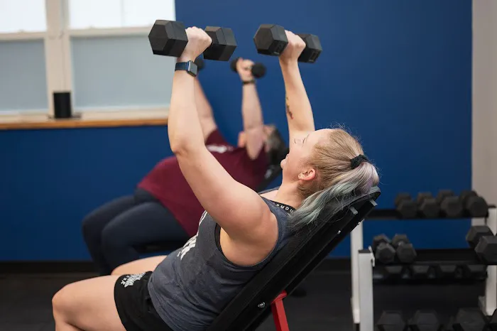 KUMA Fit Westbrook: Kickboxing & Fitness for Women Picture 2