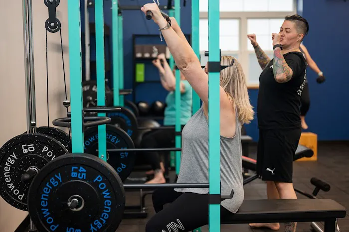 KUMA Fit Westbrook: Kickboxing & Fitness for Women Picture 3