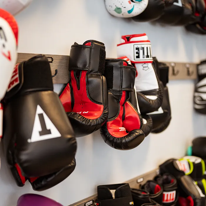 KUMA Fit Westbrook: Kickboxing & Fitness for Women Picture 10