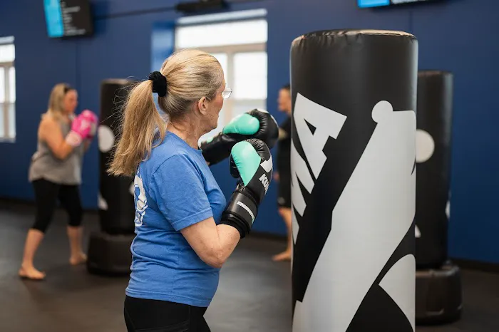 KUMA Fit Westbrook: Kickboxing & Fitness for Women Picture 6