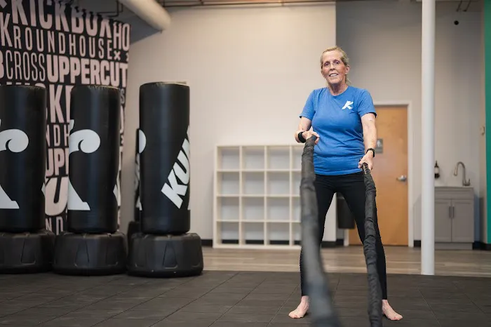 KUMA Fit Westbrook: Kickboxing & Fitness for Women Picture 1