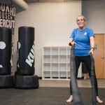 KUMA Fit Westbrook: Kickboxing & Fitness for Women