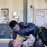Alexey BJJ/Delariva Gym