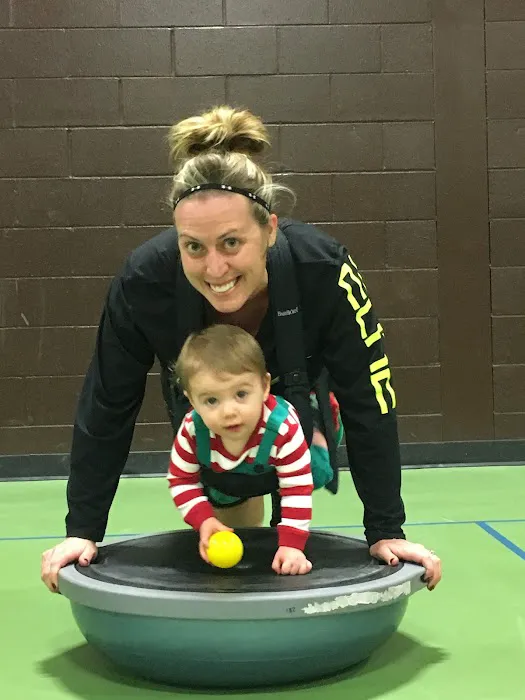 Train Your Inner Athlete Picture 3