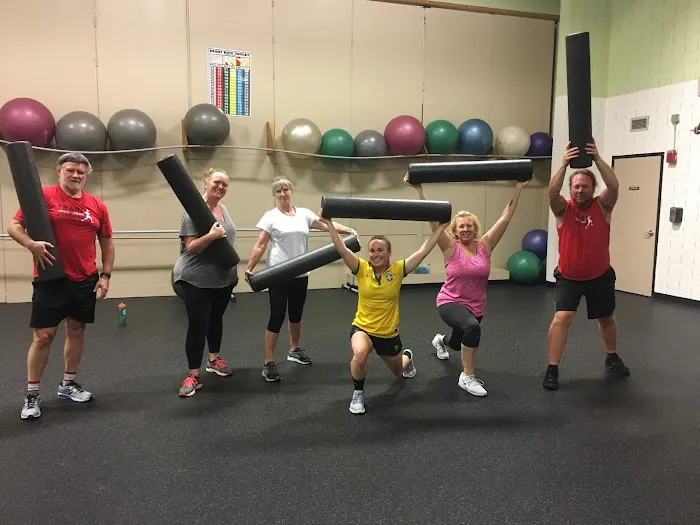 Train Your Inner Athlete Picture 7