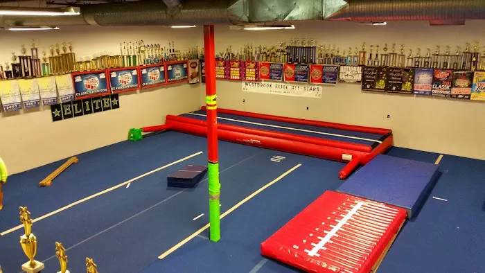 Elite All Stars of Maine Cheer Gym Picture 1