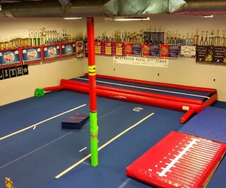 Elite All Stars of Maine Cheer Gym