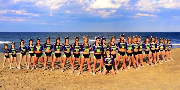Elite All Stars of Maine Cheer Gym Picture 7