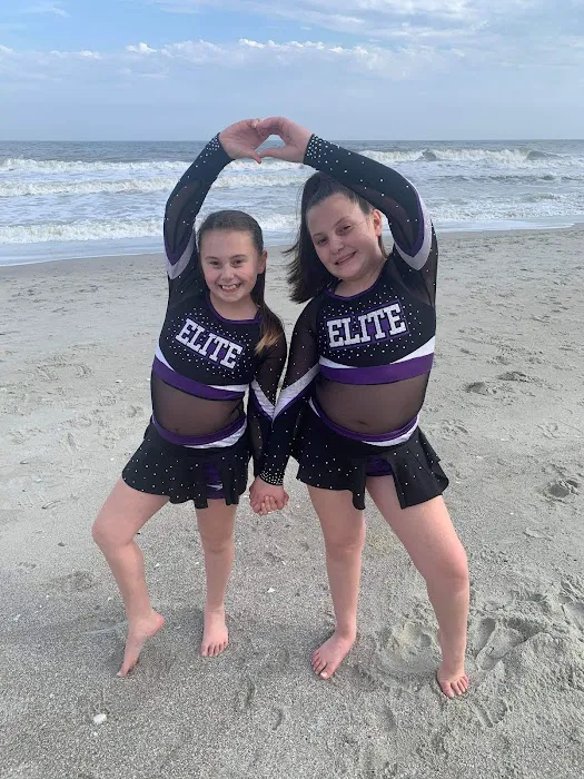Elite All Stars of Maine Cheer Gym Picture 6