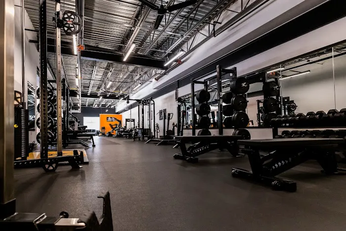 Beyond Fitness Picture 8