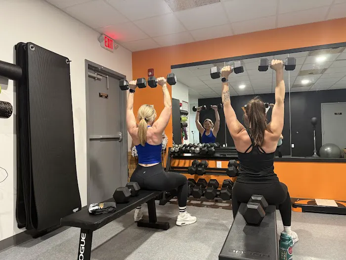 Beyond Fitness Picture 4