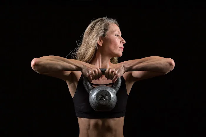 Beyond Fitness Picture 10